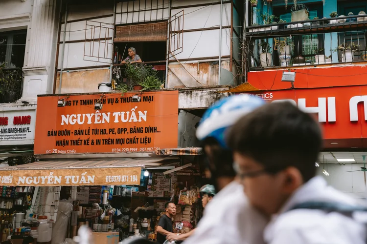 Hanoi