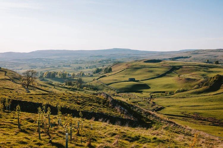 Yorkshire