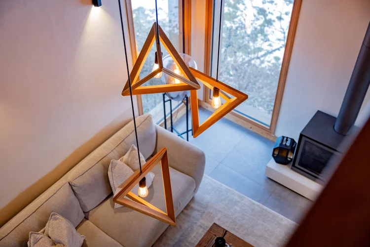 Montriond Chalet