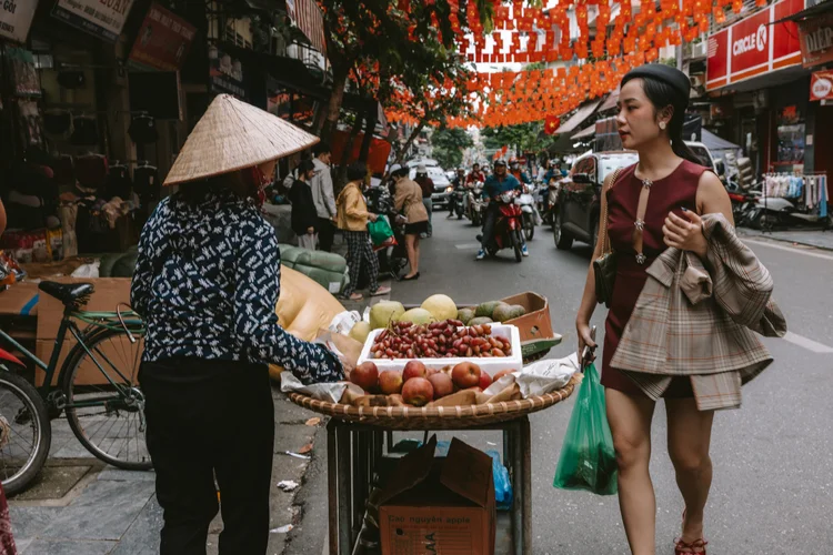 Hanoi