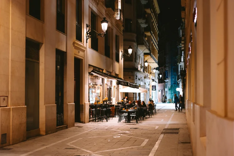 Malaga