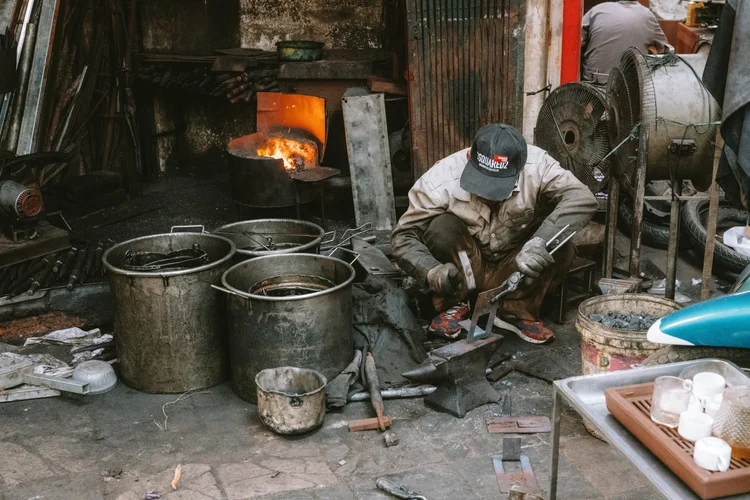 Hanoi