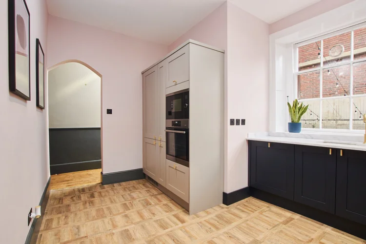 Winchester Holiday Home