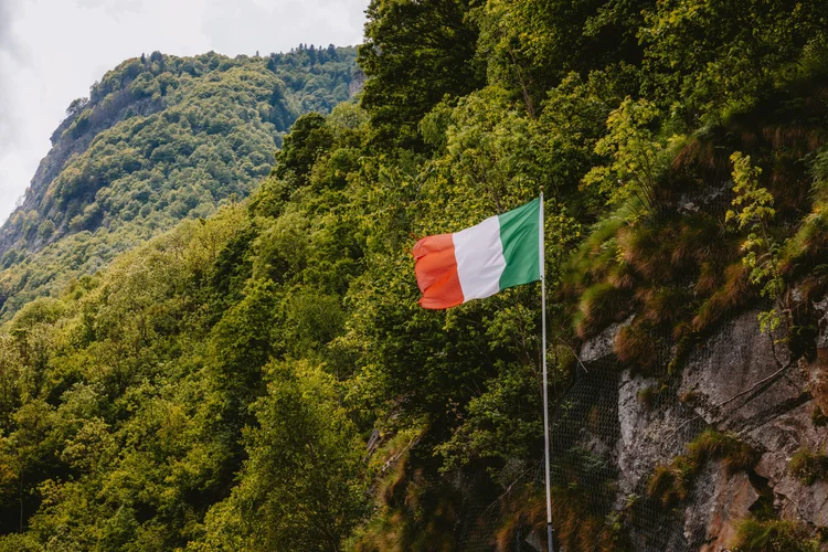 Italian Alps