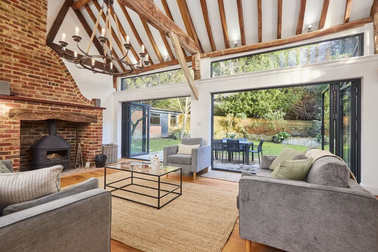 Hambledon Cottage