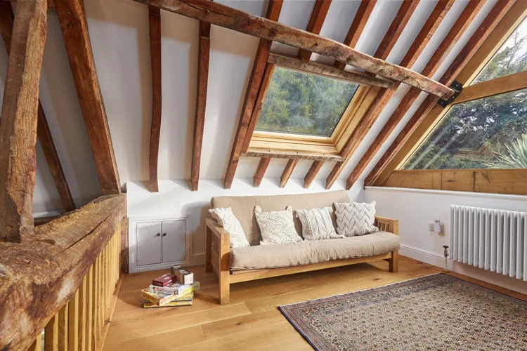 Hambledon Cottage