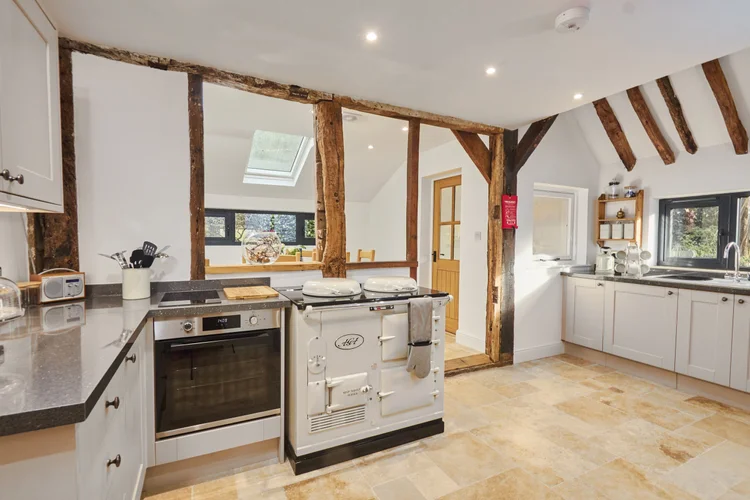 Hambledon Cottage
