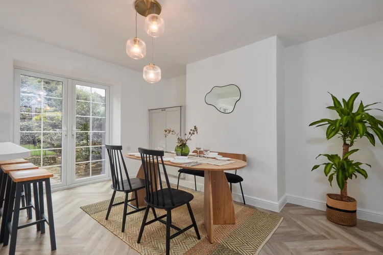 Leeds Renovation