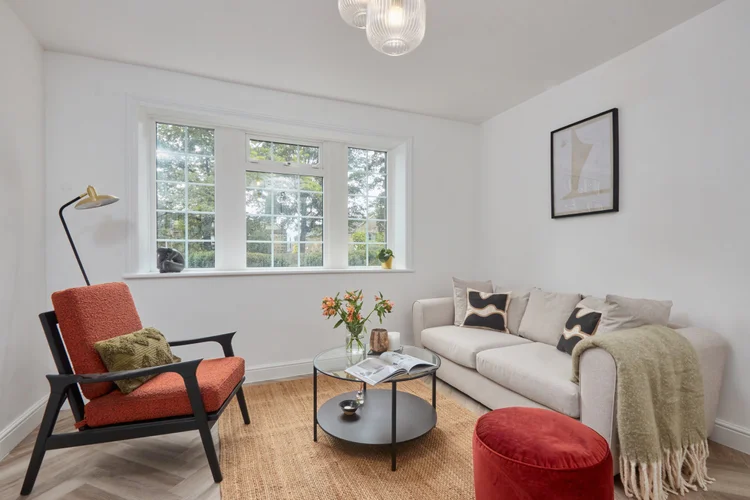 Leeds Renovation