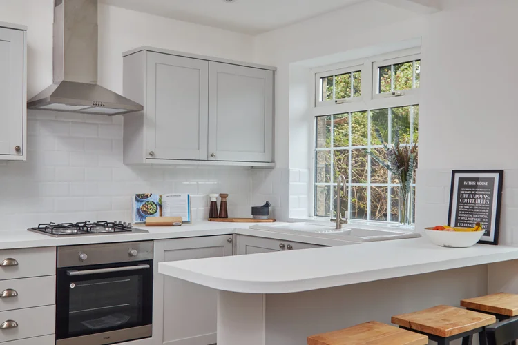 Leeds Renovation