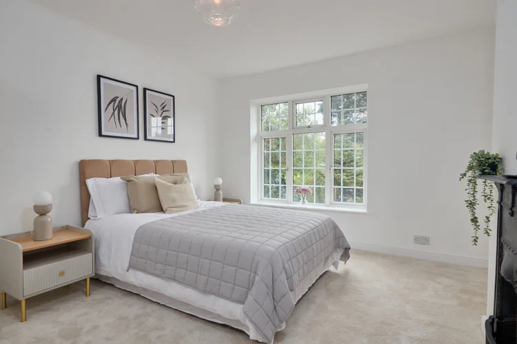 Leeds Renovation