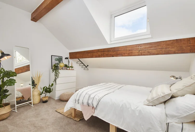 Converted Period Townhouse