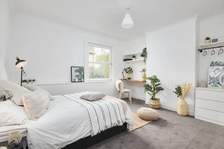 Converted Period Townhouse