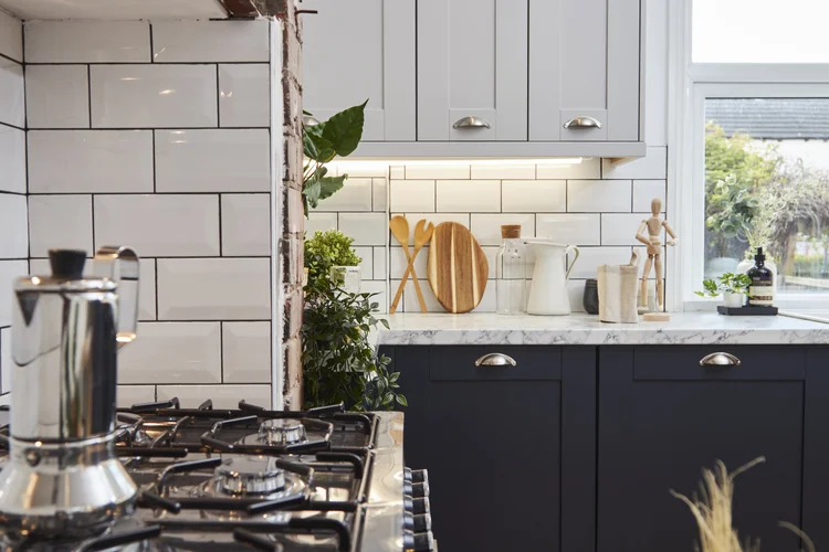 Converted Period Townhouse