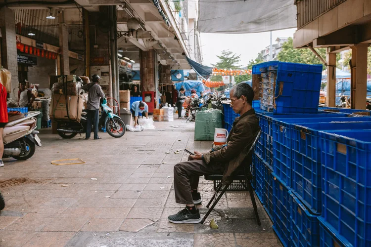 Hanoi