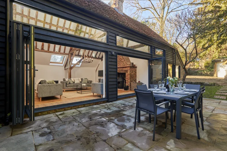 Hambledon Cottage