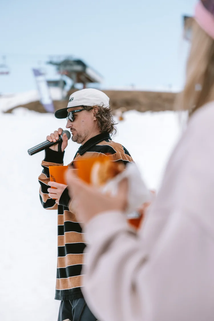 MINT Rail Jam