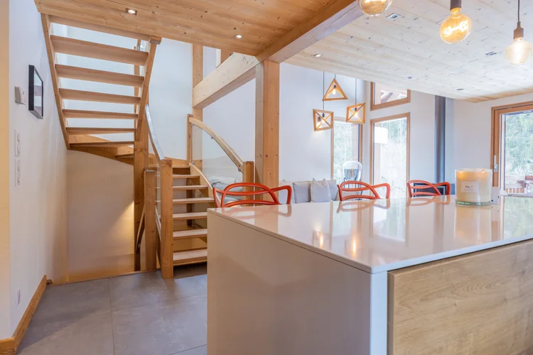 Montriond Chalet