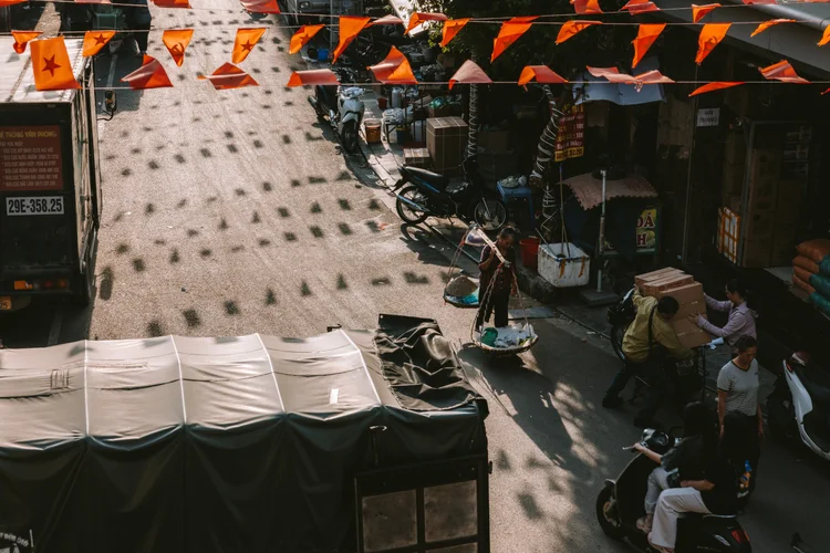 Hanoi