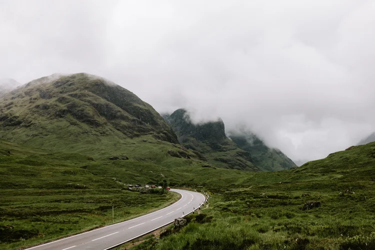 West Coast Highlands