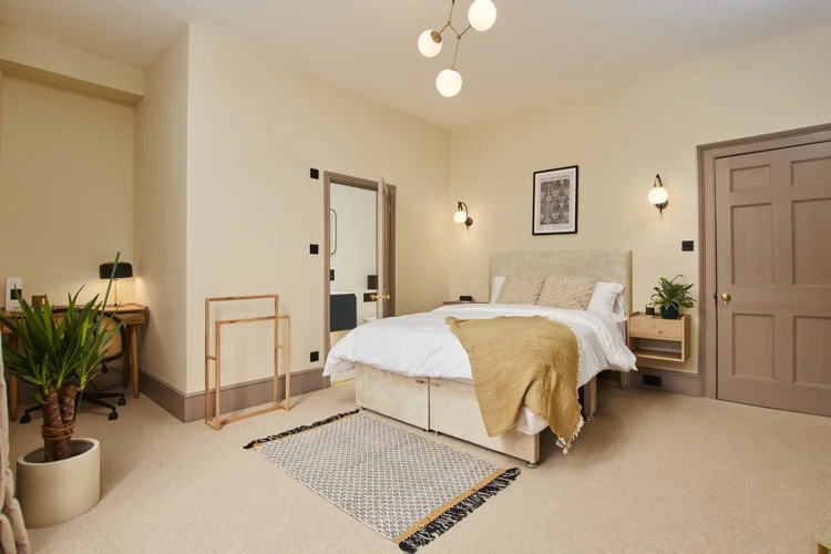 Winchester Holiday Home