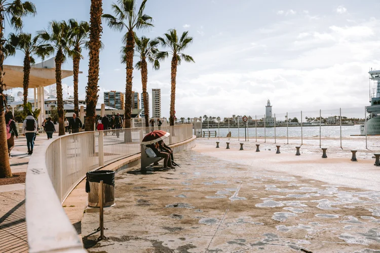 Malaga