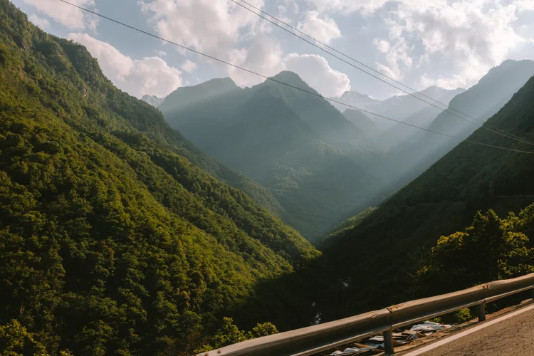 Italian Alps