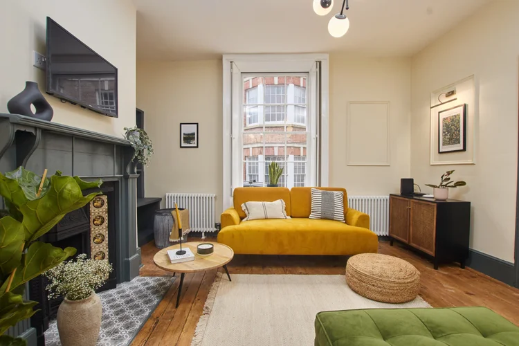 Winchester Holiday Home