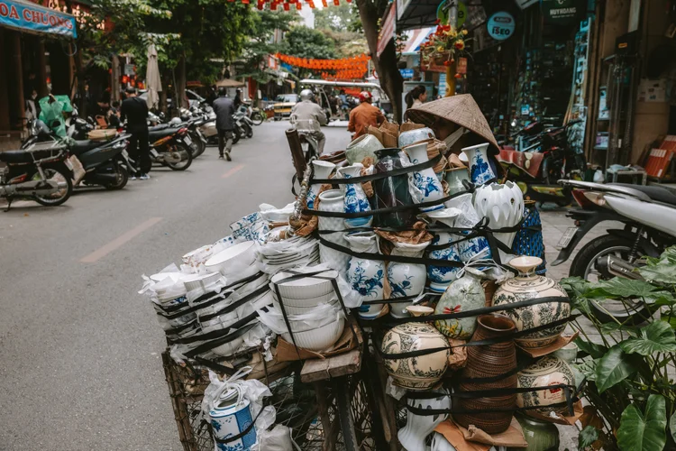 Hanoi