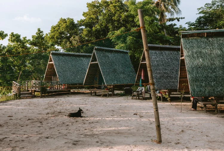 El Nido - Coron