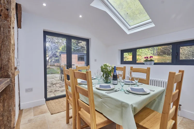 Hambledon Cottage