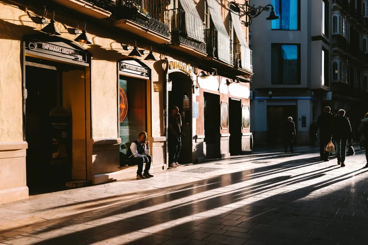 Malaga