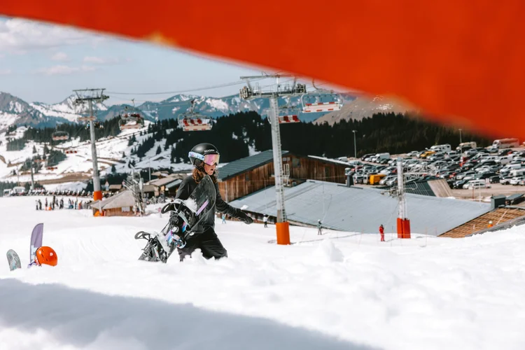 MINT Rail Jam