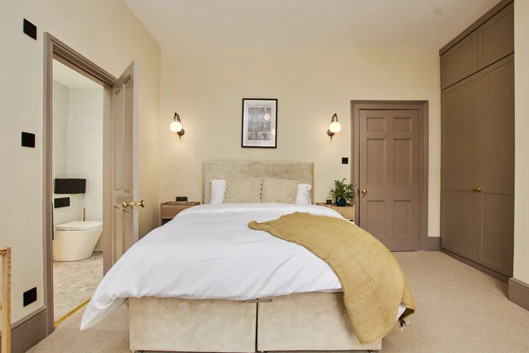 Winchester Holiday Home