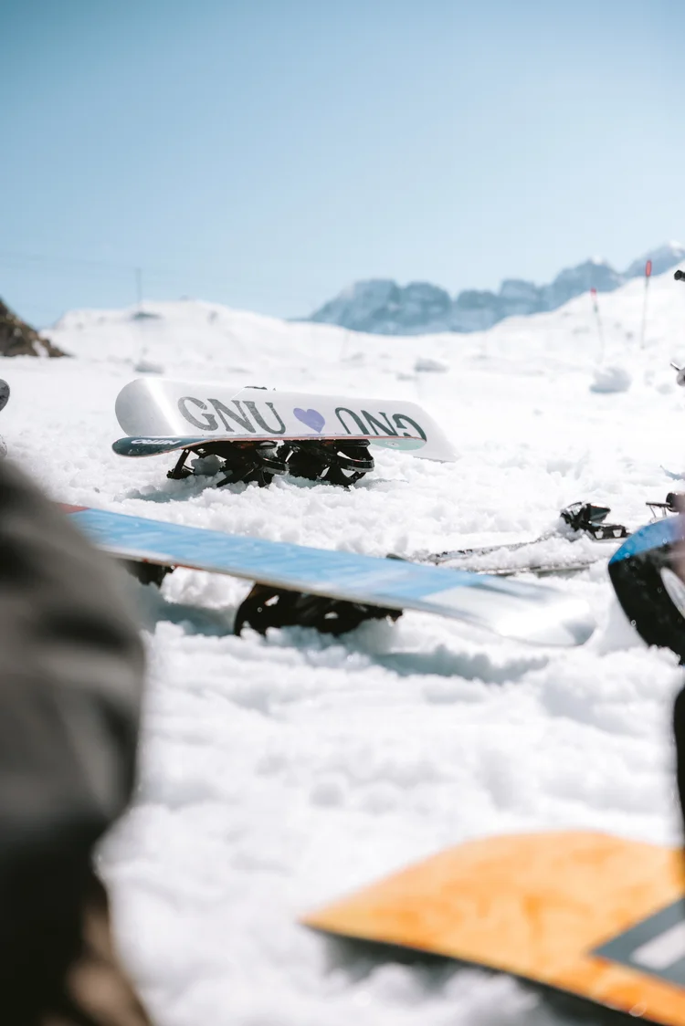 MINT Rail Jam
