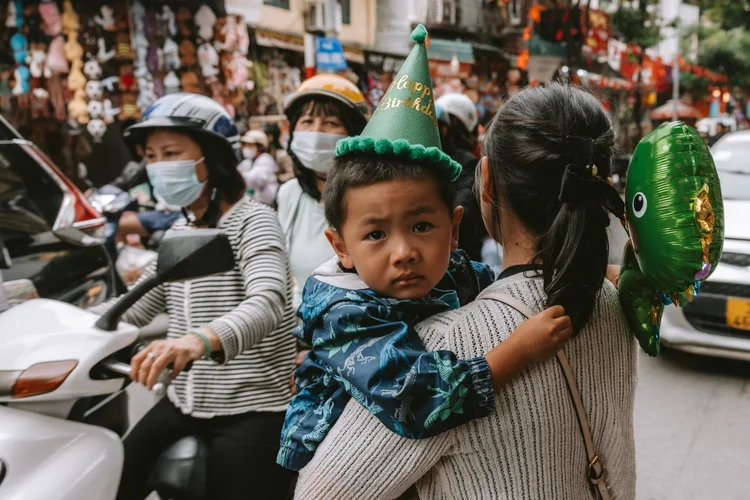 Hanoi