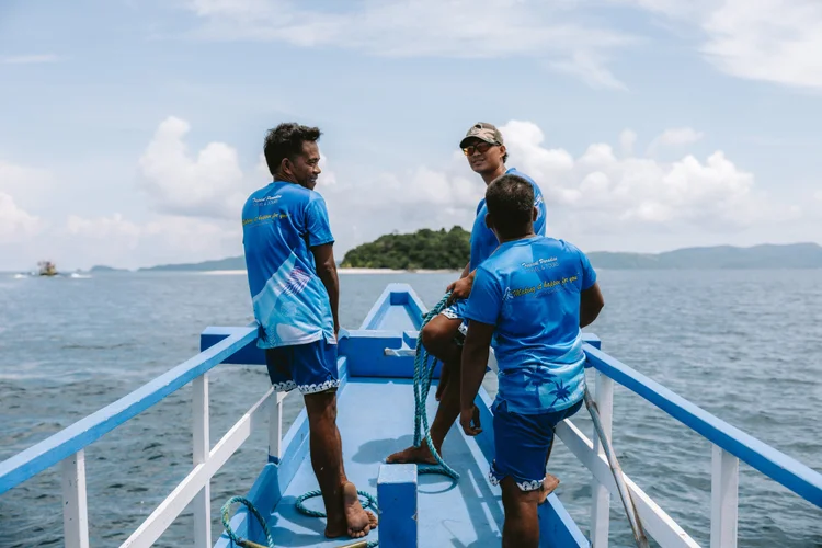 El Nido - Coron