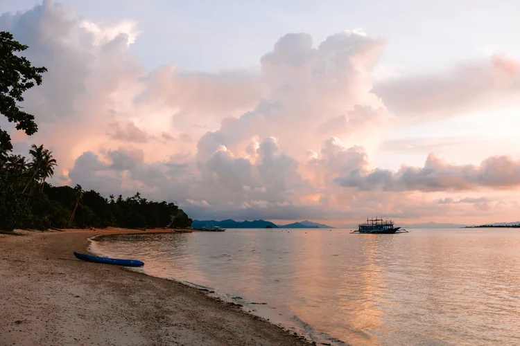El Nido - Coron