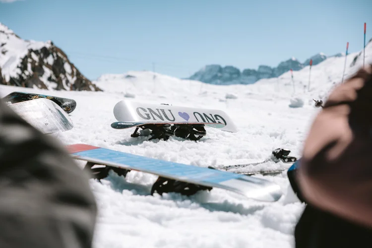 MINT Rail Jam