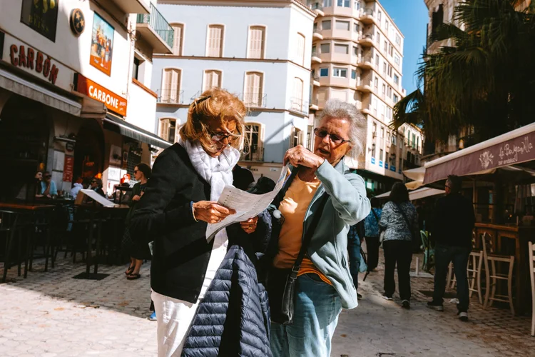 Malaga