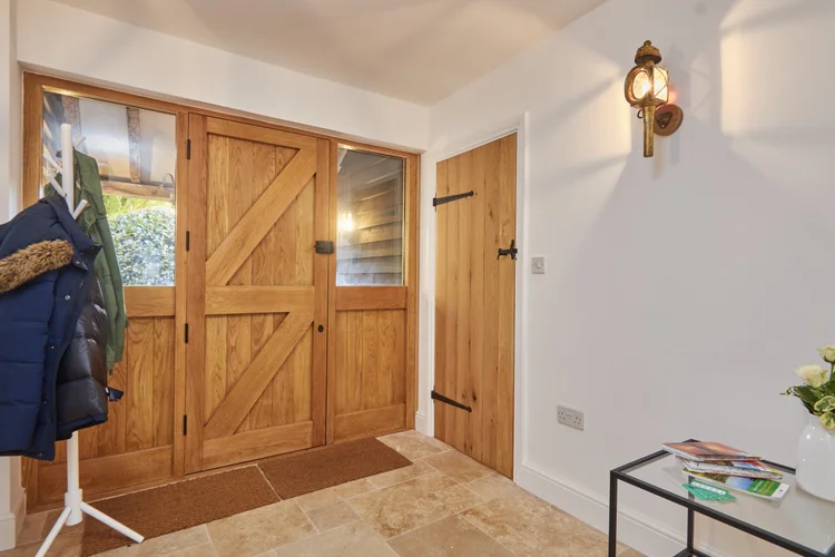 Hambledon Cottage