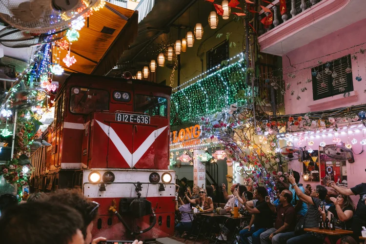 Hanoi