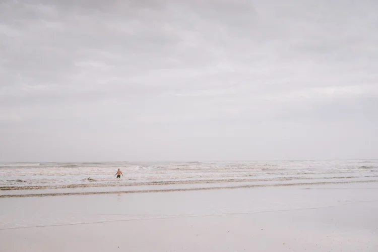 Saltburn Beach