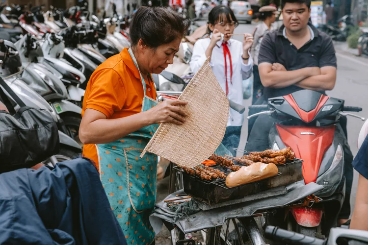 Hanoi