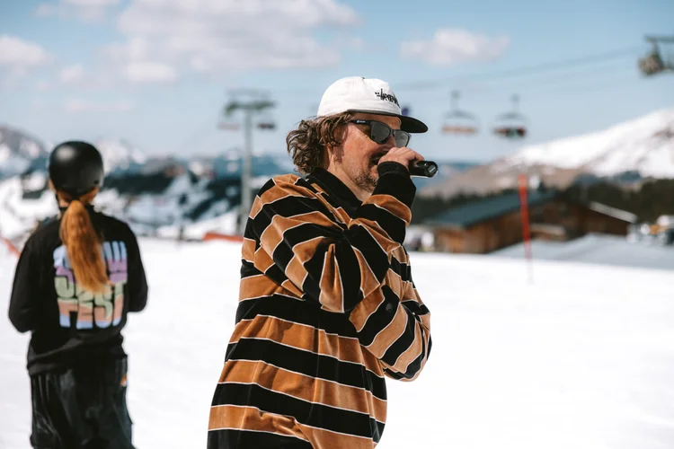 MINT Rail Jam