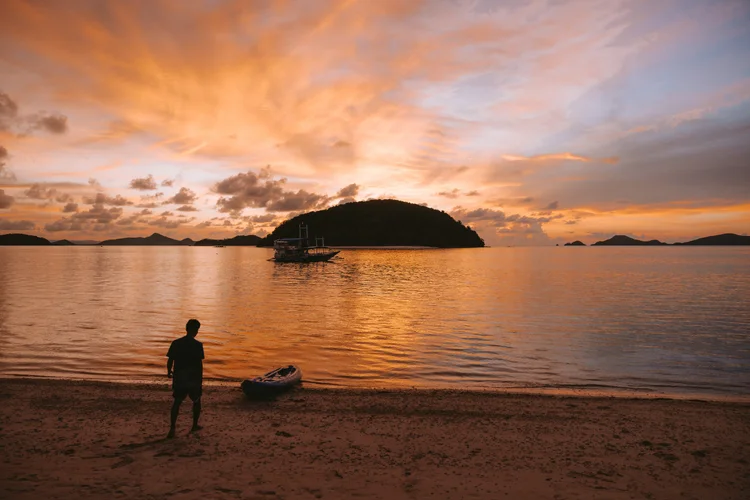 El Nido - Coron