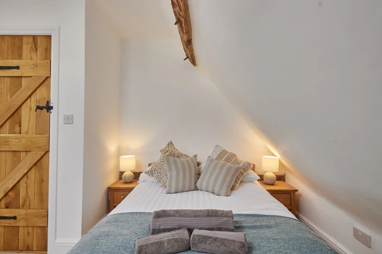 Hambledon Cottage