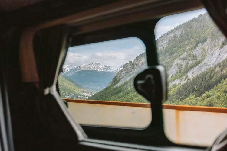 Italian Alps