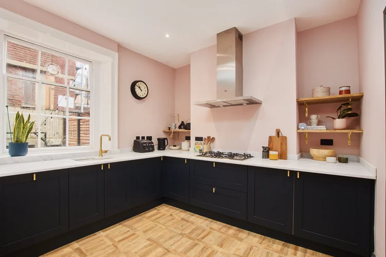 Winchester Holiday Home