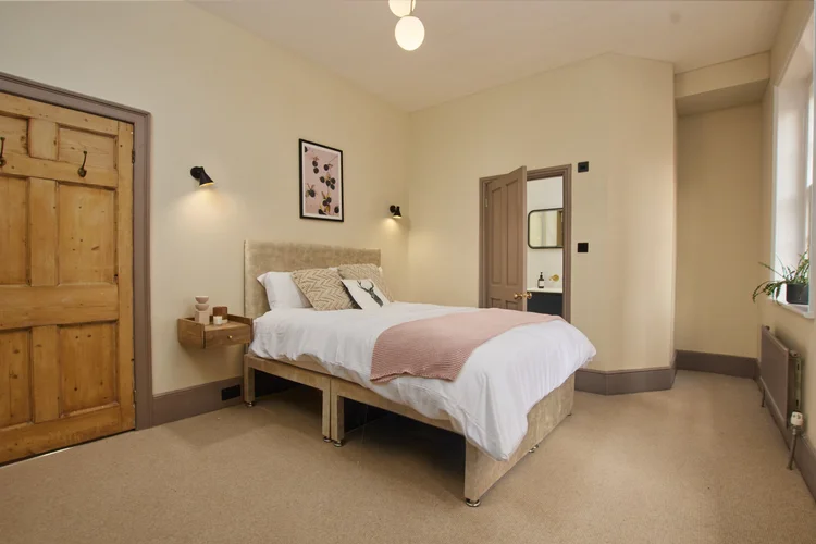 Winchester Holiday Home